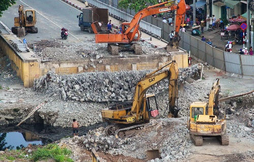 Tổng công ty Xây dựng Thăng Long năm 2012: Kỳ II Cần phương án khả thi để thực hiện  tái cơ cấu