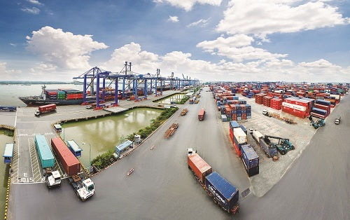 Bất cập trong quy hoạch hệ thống cảng cạn