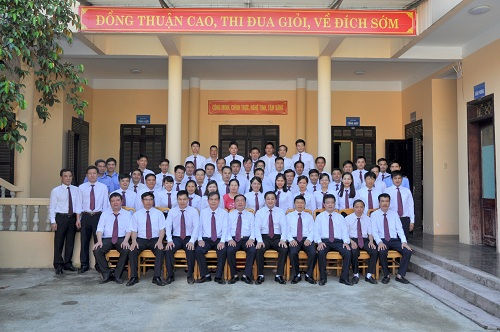 KTNN khu vực XI:   Trưởng thành sau những gian nan KTNN khu vực XI:   Trưởng thành sau những gian nan
