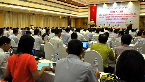 QUẢN LÝ DỰ ÁN BOT: Cần dung hòa lợi ích các bên