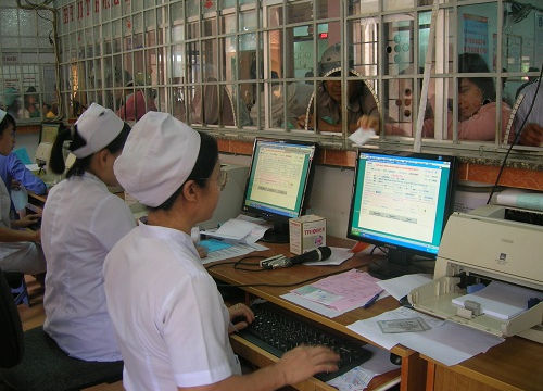 Việc quản lý, sử dụng ngân sách, tiền và tài sản Nhà nước năm 2013 của Bộ Y tế Kỳ 1: Bất cập trong quản lý giá dịch vụ y tế Việc quản lý, sử dụng ngân sách, tiền và tài sản Nhà nước năm 2013 của Bộ Y tế Kỳ 1: Bất cập trong quản lý giá dịch vụ y tế