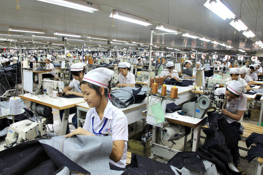 Vì sao sớm sửa đổi Bộ luật Lao động?