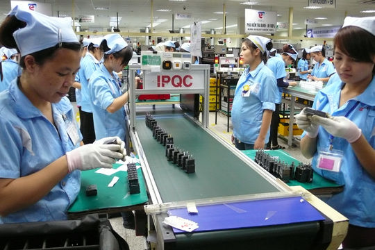 Cơ chế xác lập tiền lương tối thiểu: Đổi mới nhưng vẫn còn bất cập