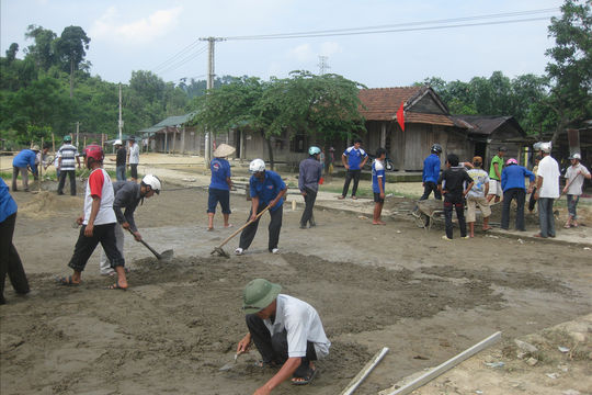 Định hướng kiểm toán Chuyên đề nông thôn mới 2016