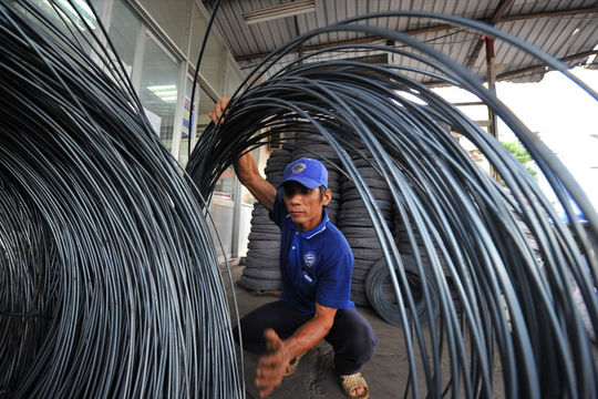 Phòng vệ thương mại duy trì trật tự cạnh tranh lành mạnh