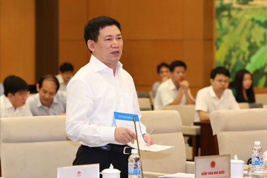 Tái diễn nhiều sai phạm về quản lý, sử dụng ngân sách