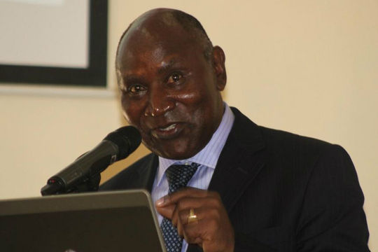 Thất thoát hàng trăm triệu Shilling ngân sách Bộ Ngoại giao Kenya