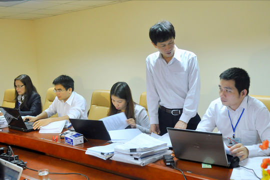 Đẩy mạnh giáo dục đạo đức nghề nghiệp cho Kiểm toán viên: Tạo dựng niềm tin của xã hội vào hoạt động kiểm toán