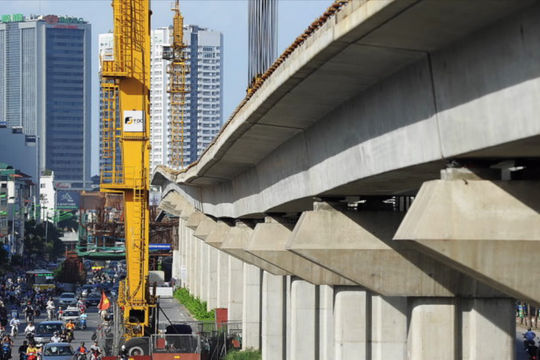 Tăng cường thanh tra, kiểm toán việc thực hành tiết kiệm, chống lãng phí