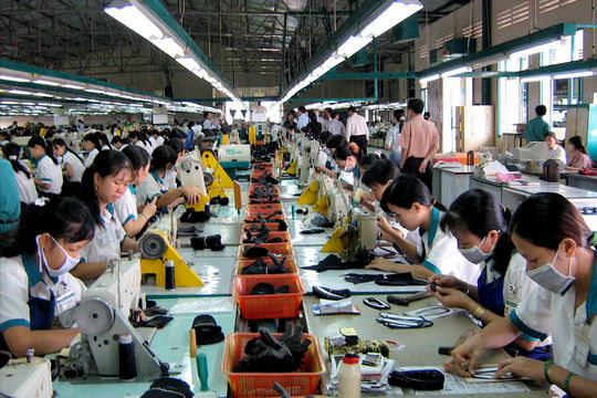 Bất cập trong thực thi quy định cho thuê lại lao động