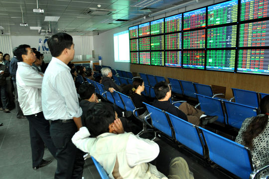 Kịch bản nào cho kinh tế Việt Nam?