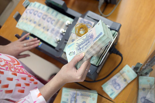 Cân đối ngân sách còn nhiều thách thức