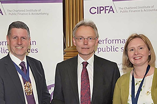 Sai phạm và gian lận hơn 110 triệu Bảng tại khối các cơ quan công quyền Scotland