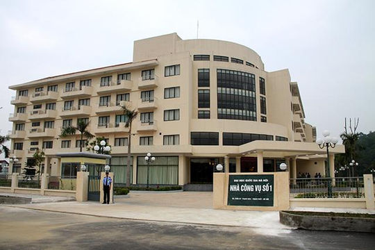 Việc quản lý, sử dụng ngân sách, tiền và tài sản nhà nước năm 2013 của Bộ Xây dựng: Kỳ I: Chậm giải ngân vốn đầu tư làm giảm hiệu quả các dự án