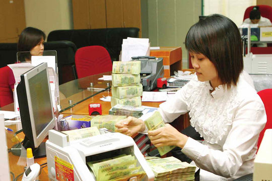 Điều hành chính sách tiền tệ: Lạc quan nhưng vẫn nên thận trọng, linh hoạt