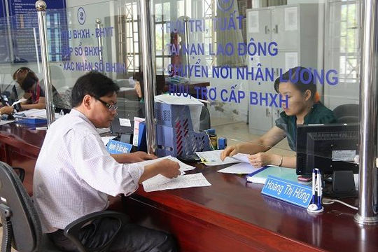 “Gỡ khó” trong thực thi chính sách bảo hiểm xã hội