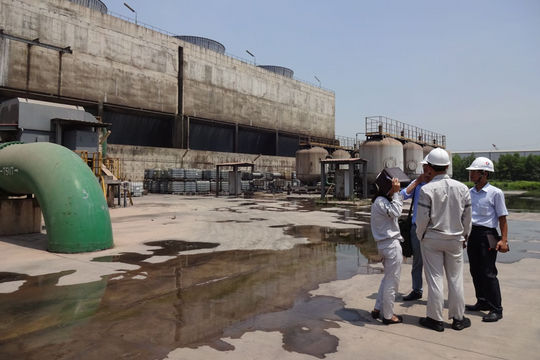 Nhìn rõ tồn tại để có giải pháp hiệu quả