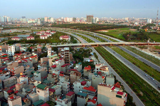 Việc quản lý, sử dụng ngân sách, tiền và tài sản nhà nước năm 2013 của Bộ Xây dựng Kỳ II: Cần chấn chỉnh việc lập và phân bổ dự toán chi thường xuyên