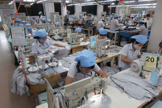 Nghỉ hưu sớm để được hưởng mức lương cao