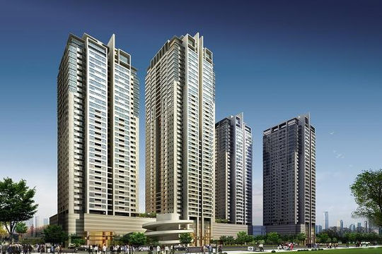 Việc quản lý, sử dụng ngân sách, tiền và tài sản nhà nước năm 2013 của Bộ Xây dựng Kỳ III: Cần chính sách dài hơi để người thu nhập thấp có nhà