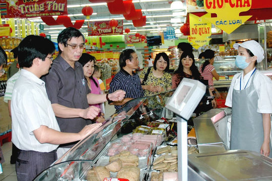 Quyết liệt đổi mới hoạt động giám sát