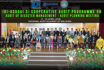 ASOSAI giúp tăng cường năng lực đội ngũ kiểm toán viên KTNN