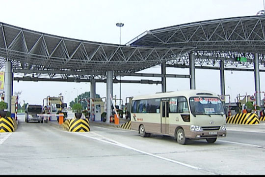 Cần minh bạch doanh thu tại các dự án BOT