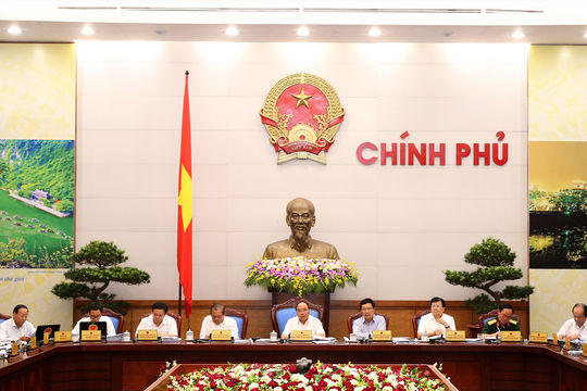 Phấn đấu đạt mức cao nhất những mục tiêu đề ra trong năm 2016