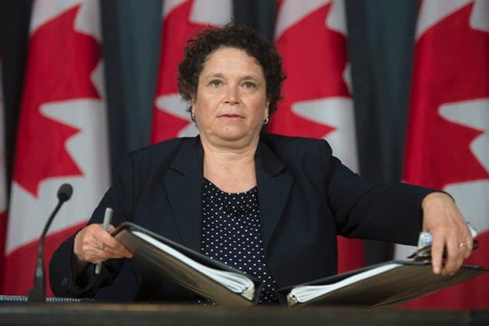 Phát hiện nhiều lỗ hổng trong quản lý an toàn mỹ phẩm của Bộ Y tế Canada