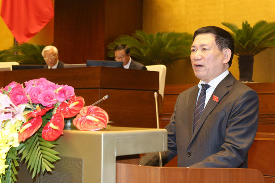 Quyết liệt đổi mới trong phê chuẩn quyết toán trong ngân sách nhà nước