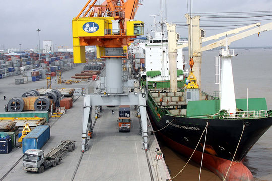 Thách thức đối với tăng trưởng kinh tế