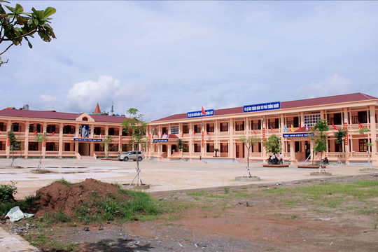 Kiểm toán ngân sách, tiền và tài sản Nhà nước năm 2013 của tỉnh Hà Nam- Kỳ 1: Đối mặt với nợ đọng xây dựng cơ bản