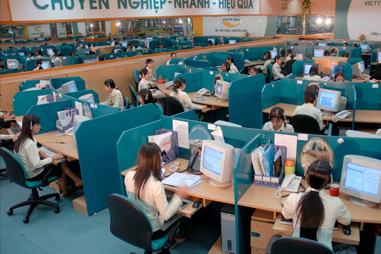 Cải thiện năng lực cạnh tranh quốc gia