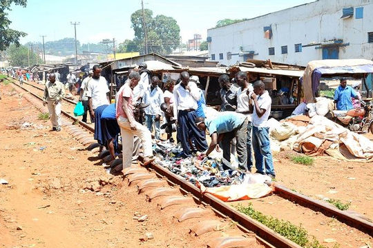 Kenya: Ủy ban Đất đai Quốc gia gây thất thoát 6,2 triệu USD