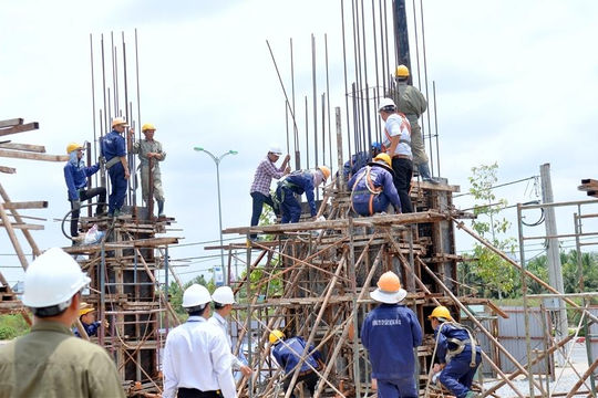Tăng cường kiểm toán trước khi thực hiện dự án đầu tư