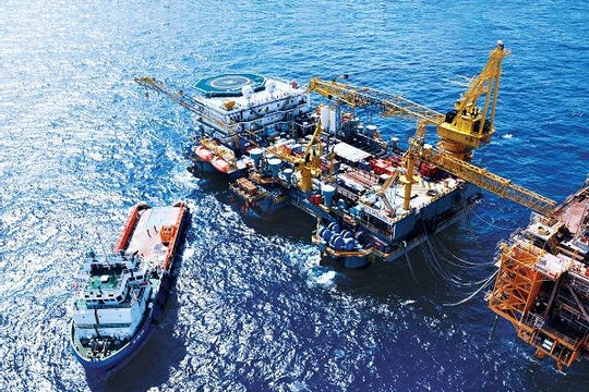 PVN quyết liệt tiết giảm chi phí ứng phó giá dầu giảm