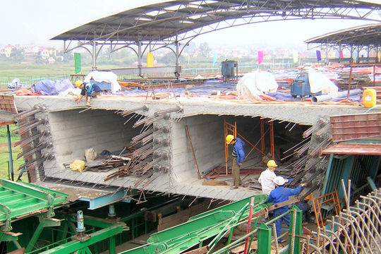 Chấn chỉnh việc phân bổ, sử dụng vốn nước ngoài