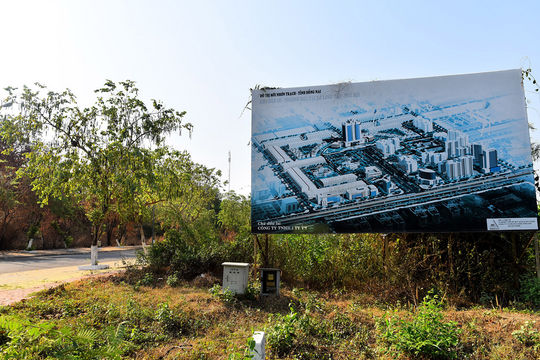 Xóa bỏ quy định bất cập trong đầu tư, kinh doanh