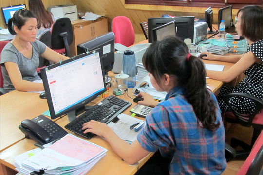 Kế toán quản trị: Công cụ cần thiết trong quản lý, điều hành DN