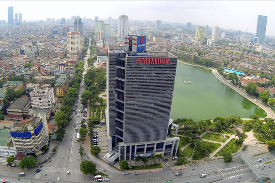 Quản lý khối tài sản khổng lồ của DNNN qua cơ quan chuyên trách