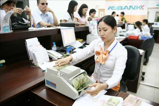 Tái cơ cấu ngân hàng: Tiếp tục những công việc còn dang dở Tái cơ cấu ngân hàng: Tiếp tục những công việc còn dang dở