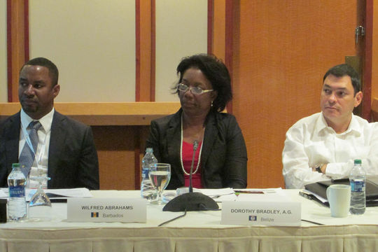 Belize: Sai phạm nghiêm trọng trong cấp thị thực, quốc tịch, hộ chiếu