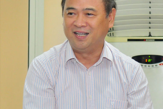 “Những nỗ lực của KTNN trong giai đoạn vừa qua đã tạo tiếng vang rất tốt…”