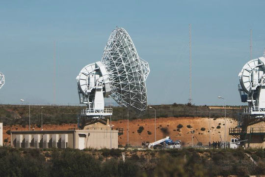 Australia: Phát hiện nhiều yếu kém trong quản lý  Chương trình phần mềm điểm mù di động