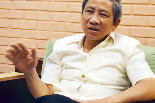 Đổi mới thi cử không phải là cuộc “thử nghiệm”!