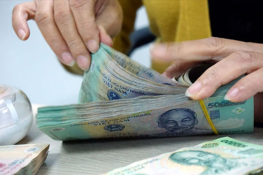 Cơ chế tiền lương trong DN: Nhiều bất cập cần sửa đổi Cơ chế tiền lương trong DN: Nhiều bất cập cần sửa đổi