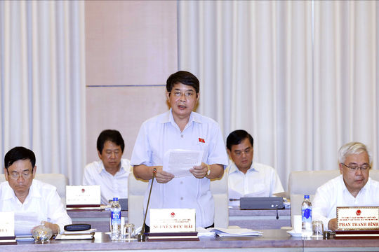 Làm rõ quyền và trách nhiệm phối hợp trong lập, xây dựng các báo cáo về NSNN