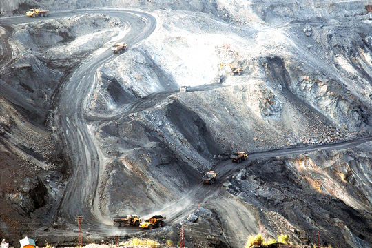 Minh bạch hóa ngành khai khoáng để tăng thu ngân sách