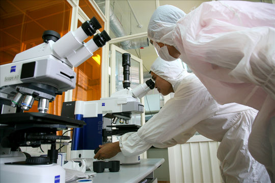 Quản lý, sử dụng kinh phí cho khoa học và công nghệ:   Đầu tư dàn trải, không đúng mục đích