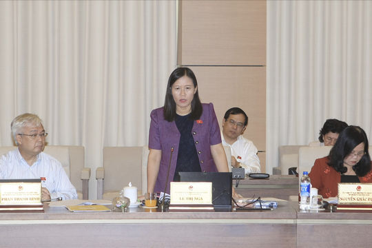 Quản lý, sử dụng hiệu quả tài sản nhà nước